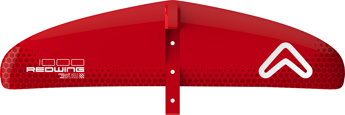 Severne Redwing Front Wings