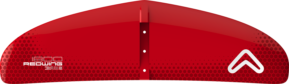 Severne Redwing Front Wings