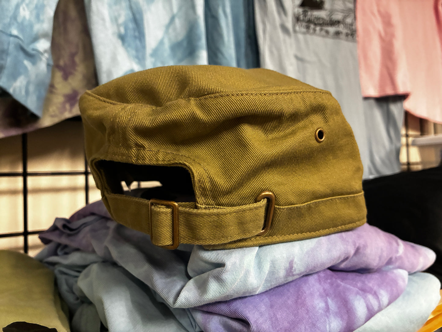 Dawn Patrol Hat