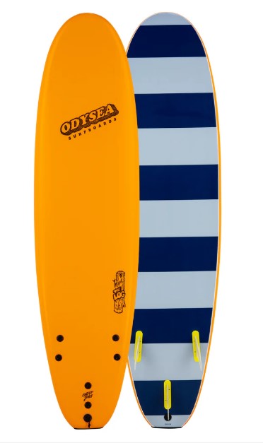 Catch Surf Odysea 9’0” Log Pilsner