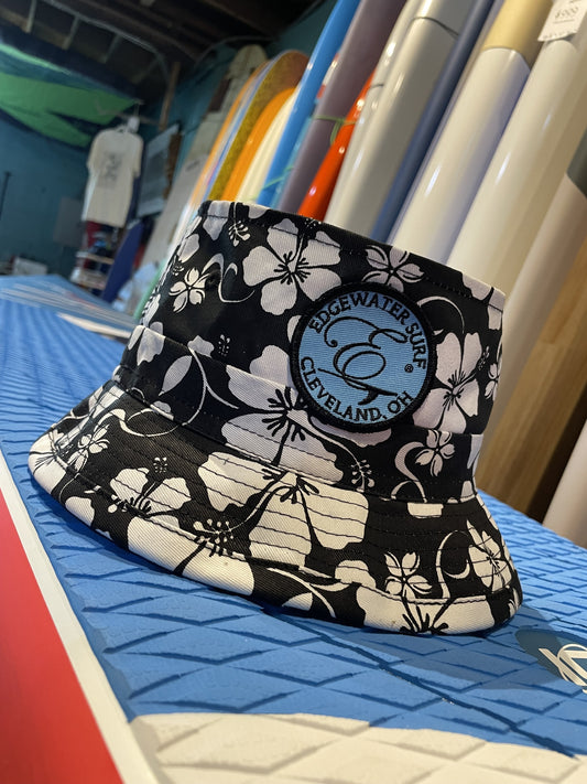 Hat - Edgewater Bucket Hat