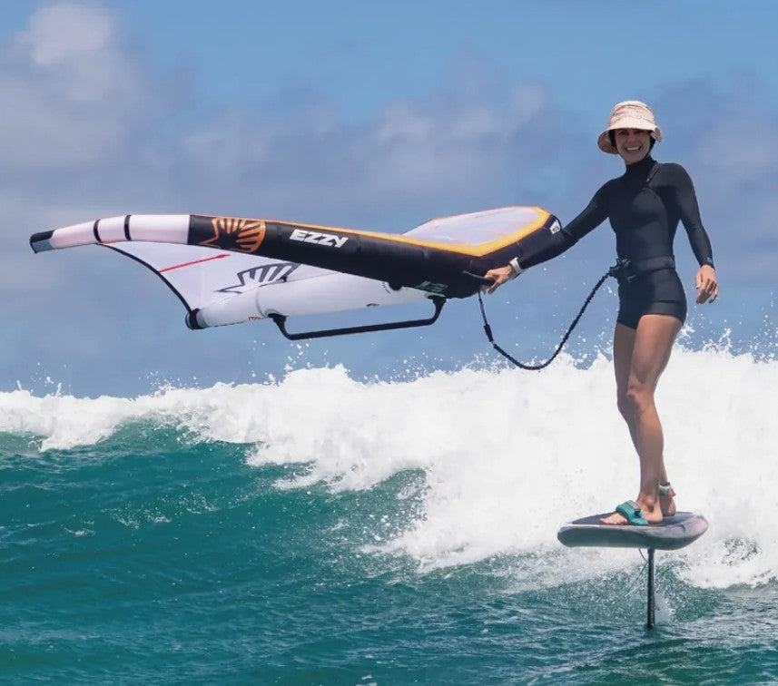 Ezzy Flight V3 WIng