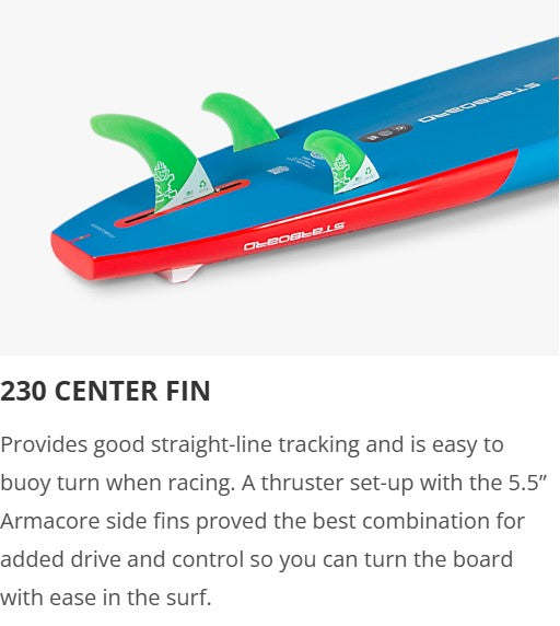 Generation Lite Tech Wave 12'6"x30" Starboard 2024 rigid paddleboard DEMO