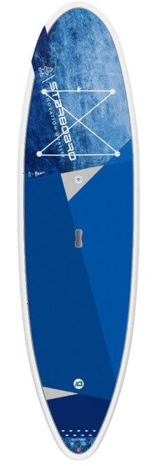 Starboard GO SURF SUP 9'6"x31" Lite Tech 2023 paddleboard
