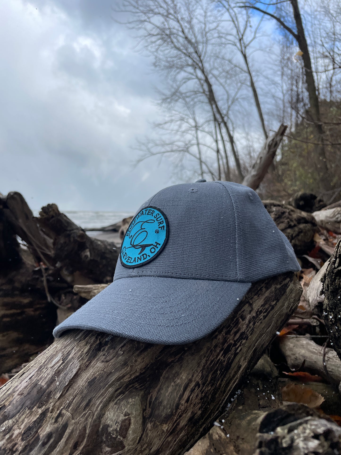 Baseball Hat - Edgewater Style