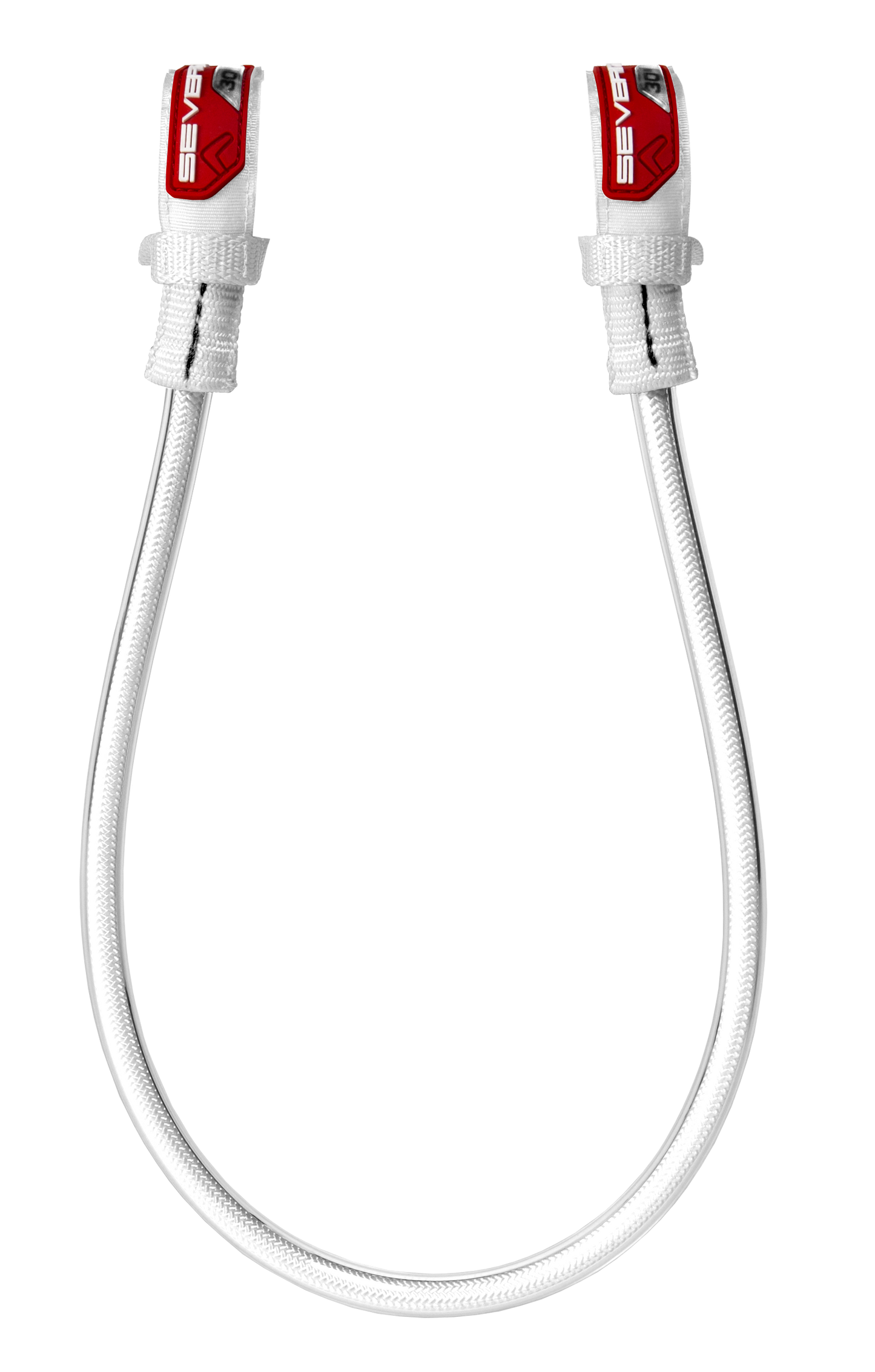 Severne Fixed Harness Lines White