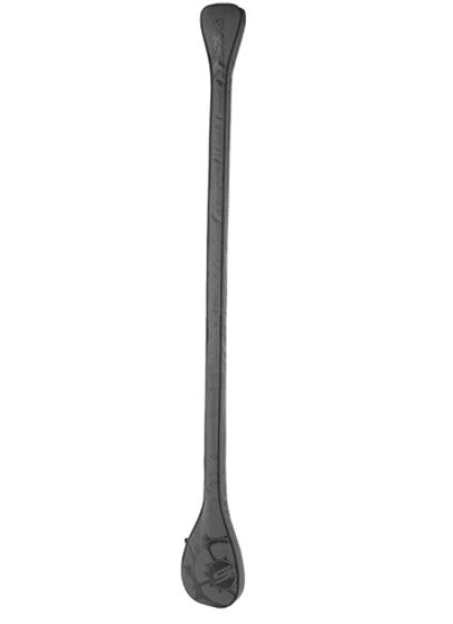 Slingshot paddle bag for SUP paddleboard paddle