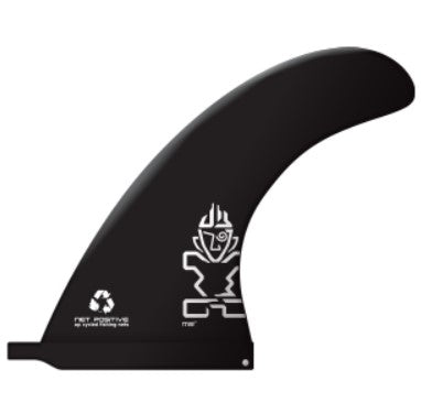 Starboard 9” SUP fin Net Positive M9