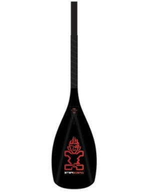 Kayak paddle blade add-on no groove Starboard