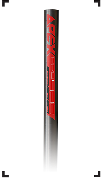 Severne Apex Pro (100% Carbon SDM mast)