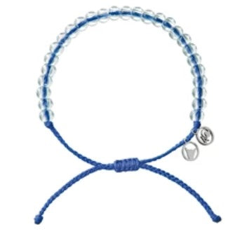 4 Ocean bead bracelet