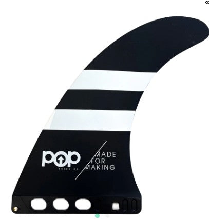 FCS Click-In Fin 9" all-around