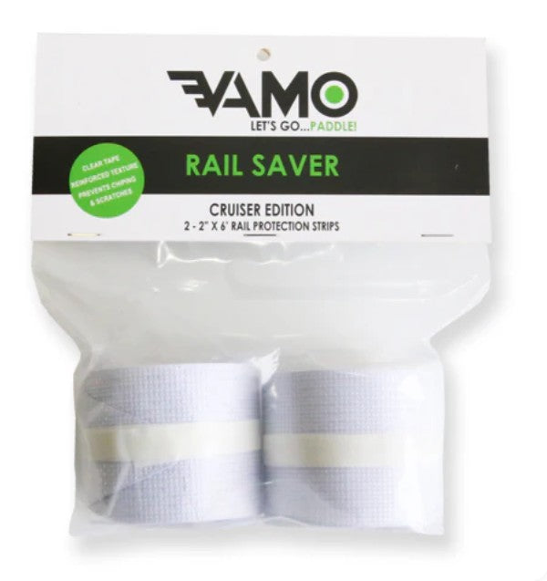 Rail Saver Tape 2"x6' and 3"x8'