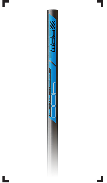 Severne Blue Mast (90% Carbon RDM)