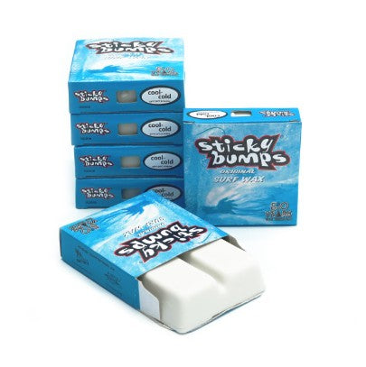 Sticky Bumps Surf Wax all tempertures