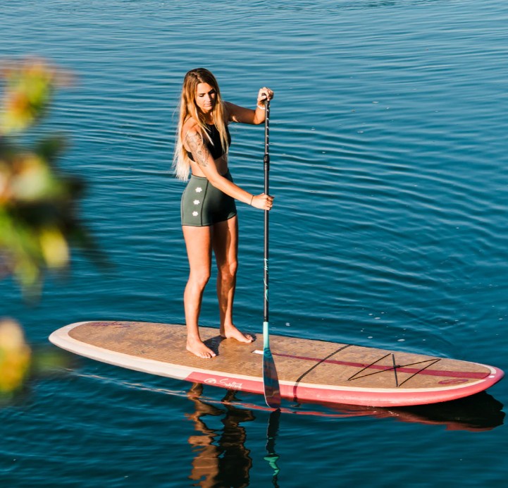 Paddleboards