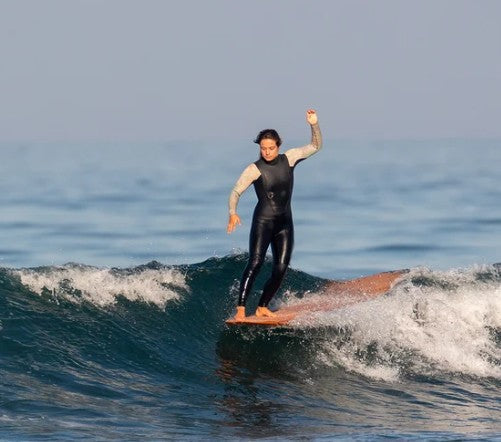 Surfboards