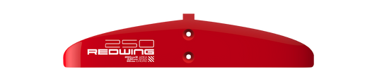 Severne Redwing Rear Wings (STAB)