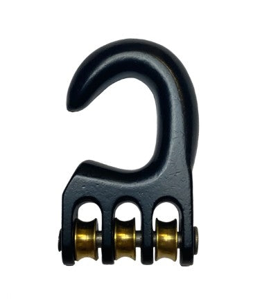 Power Hook Pulley Chinook Windsurfing