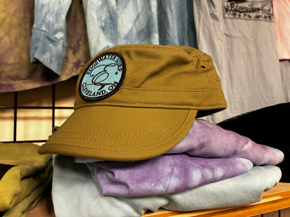 Dawn Patrol Hat
