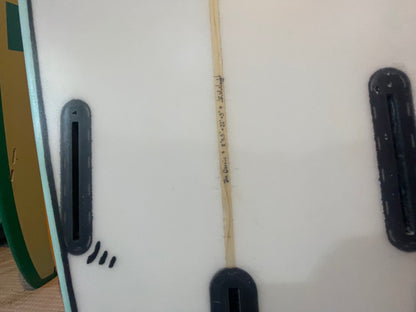 Edgewater Surfboard and Paddleboards