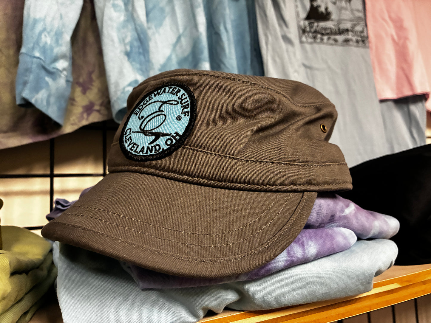 Dawn Patrol Hat