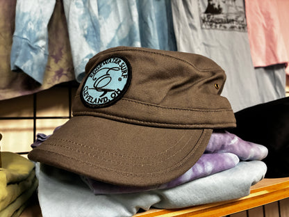 Dawn Patrol Hat