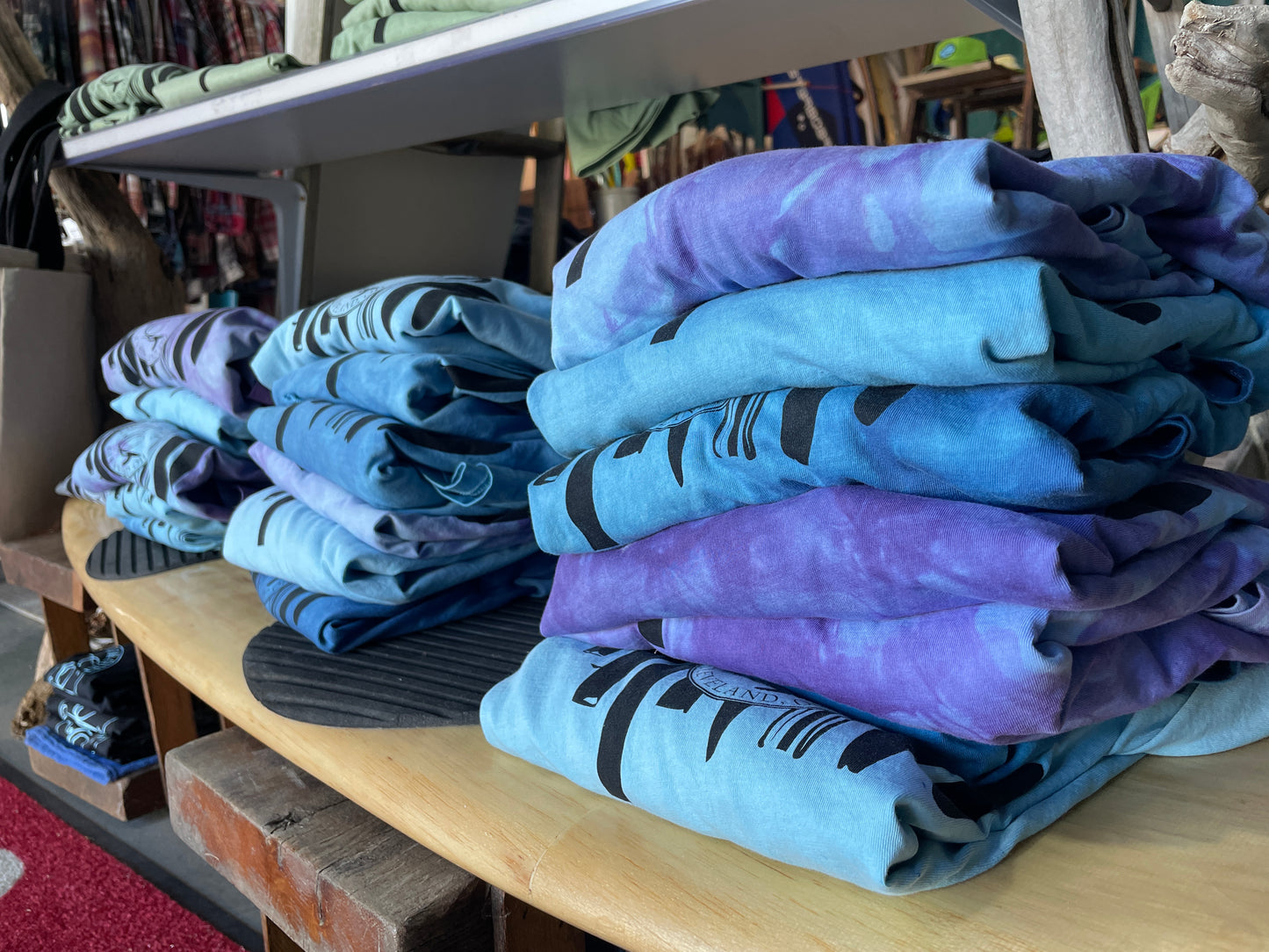 Sun Hoodie Long Sleeve T-Shirt