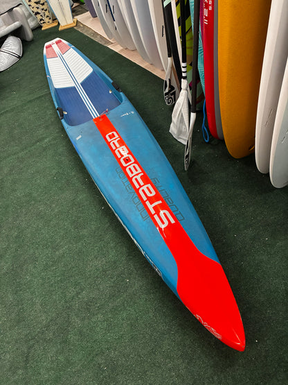 Used Paddleboard SUP and Surf