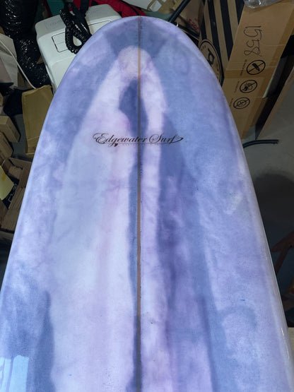 Edgewater Surfboard and Paddleboards