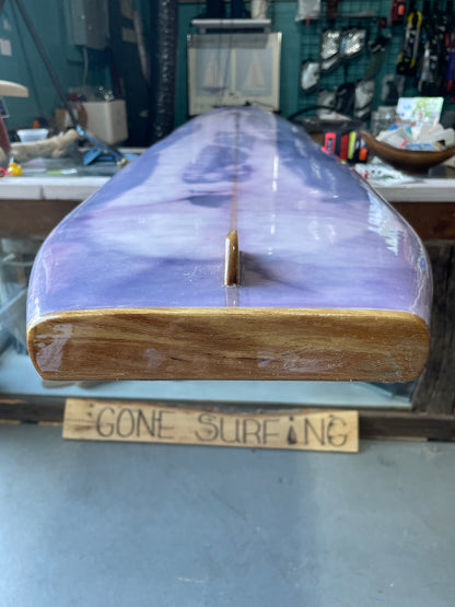 Edgewater Surfboard and Paddleboards