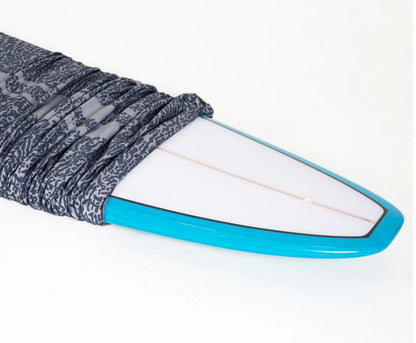 10 Foot Longboard Sock FCS Carbon