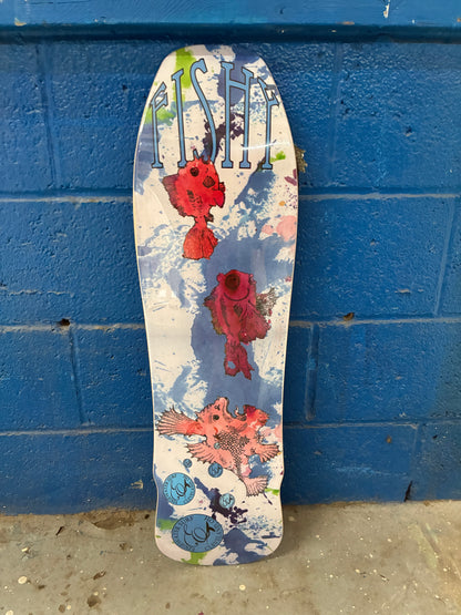 Skate Decks - Edgewater Surf
