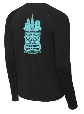 Edgewater Surf Rashguard
