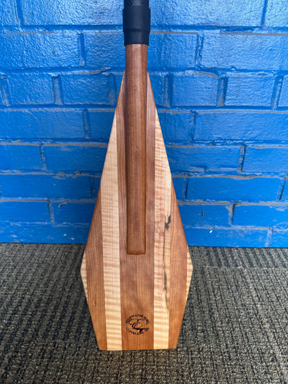 Touring SUP paddle for Lake Erie stand up paddleboarding