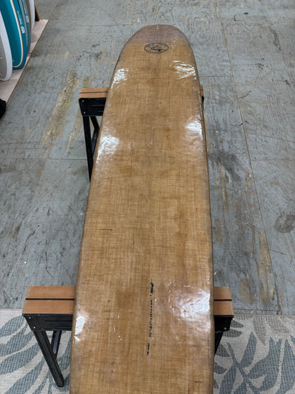 Great Lakes surfboard for intermediate and advanced surfers