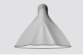 Starboard Paddle Enduro Carbon L 29MM 2PC ADJ Carbon S35