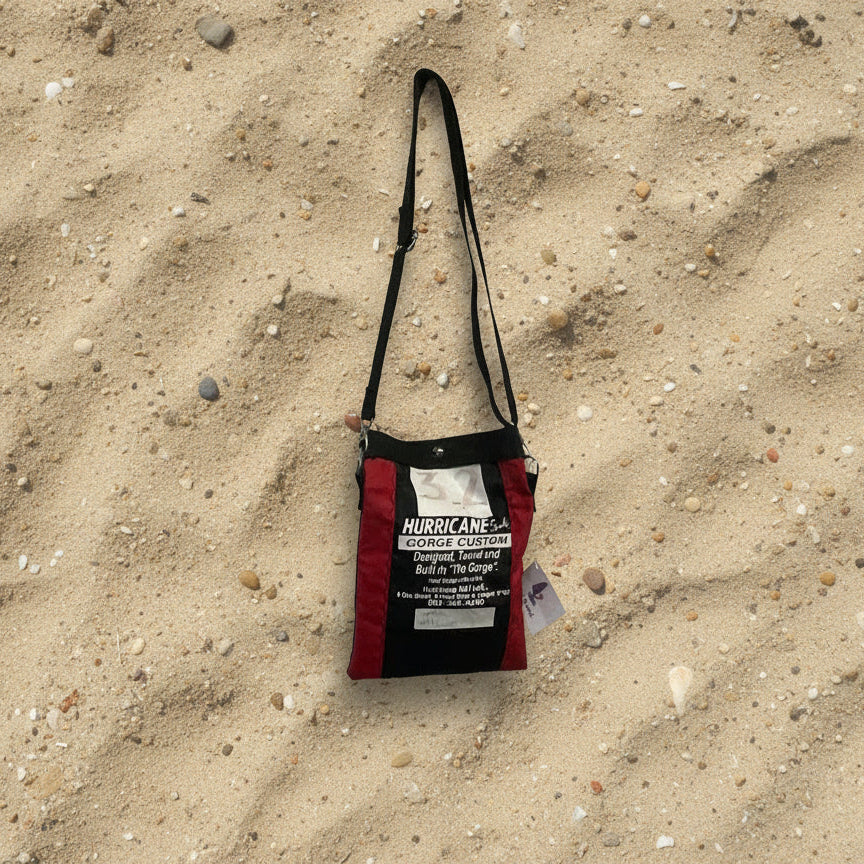 Essentials  Bag Second Wind