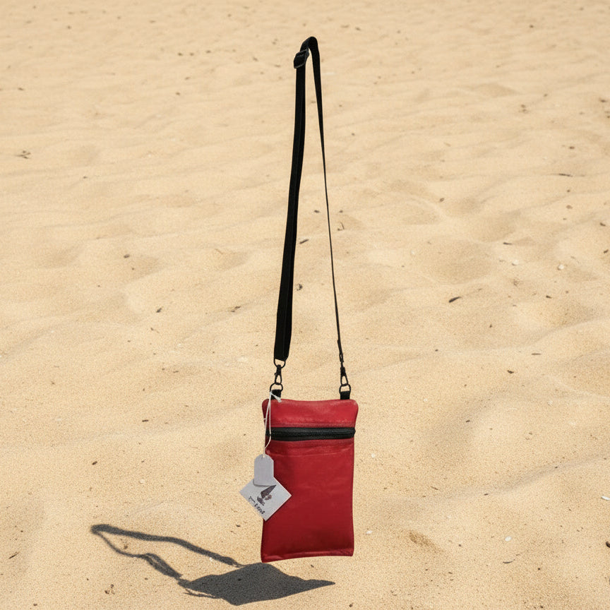 Essentials  Bag Second Wind