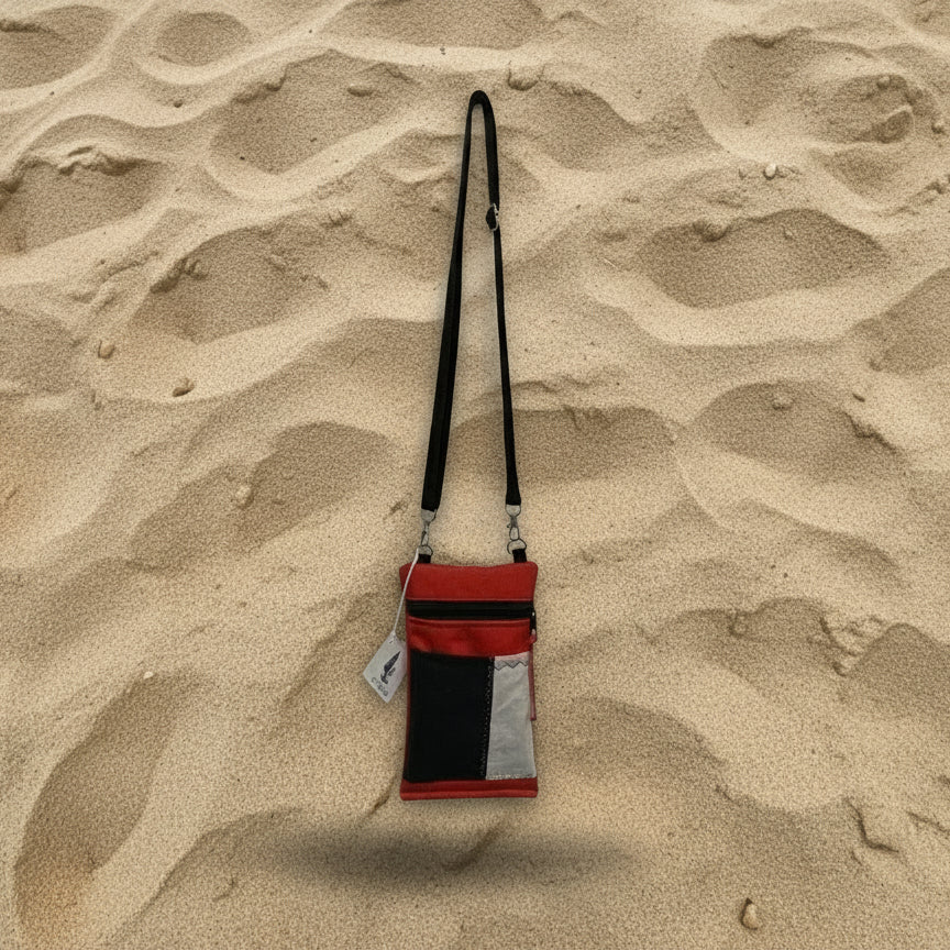 Essentials  Bag Second Wind