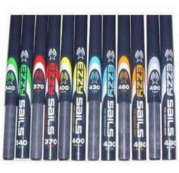 Ezzy Legacy Mast RDM 60% Carbon