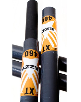Ezzy Legacy Mast RDM 60% Carbon