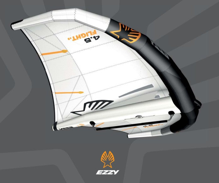 Ezzy Flight V3 WIng