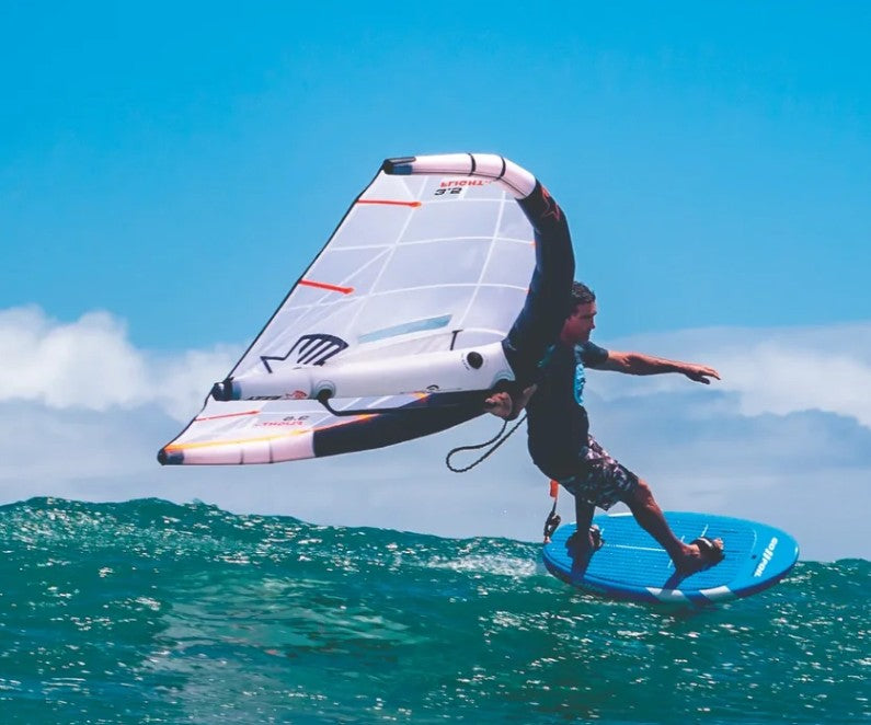 Ezzy Flight V3 WIng