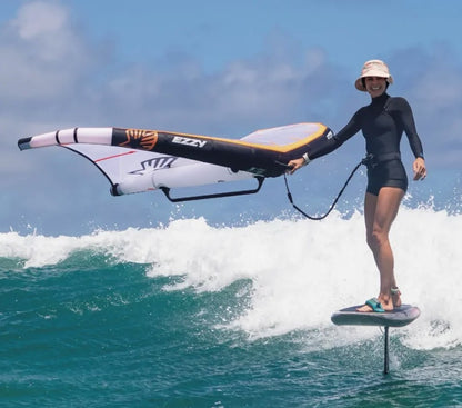 Ezzy Flight V3 WIng