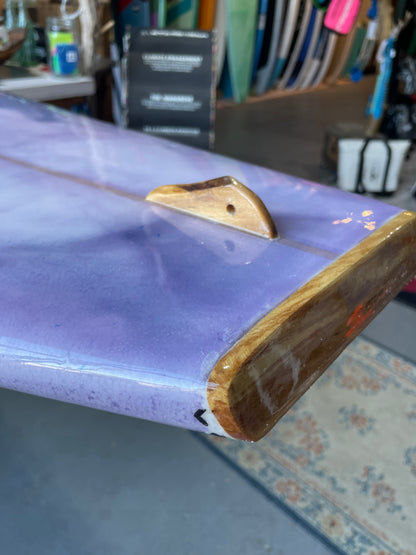 Edgewater Surfboard and Paddleboards