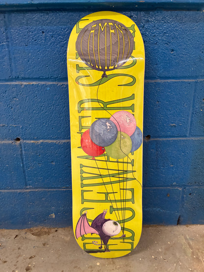 Skate Decks - Edgewater Surf