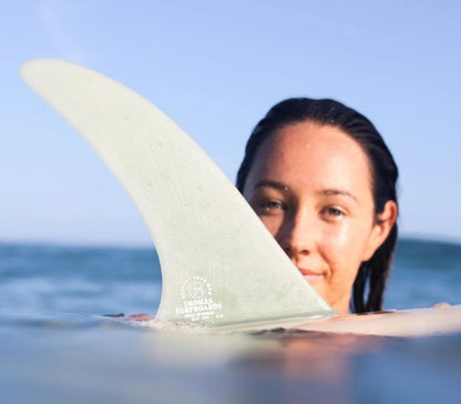 FCS II Thomas Volan 9.75" Performance Logboard Fin