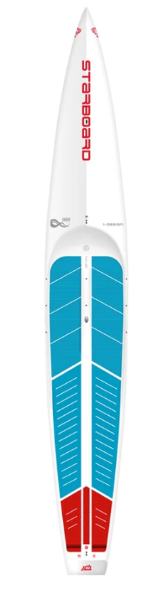 Starboard Gen R V2 14' x 25" Lite Tech Paddleboard