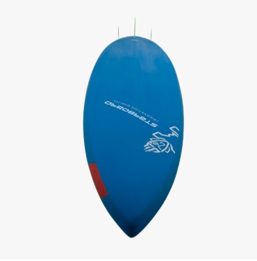 Starboard 2023 Generation 12’6”x28” carbon top paddleboard DEMO